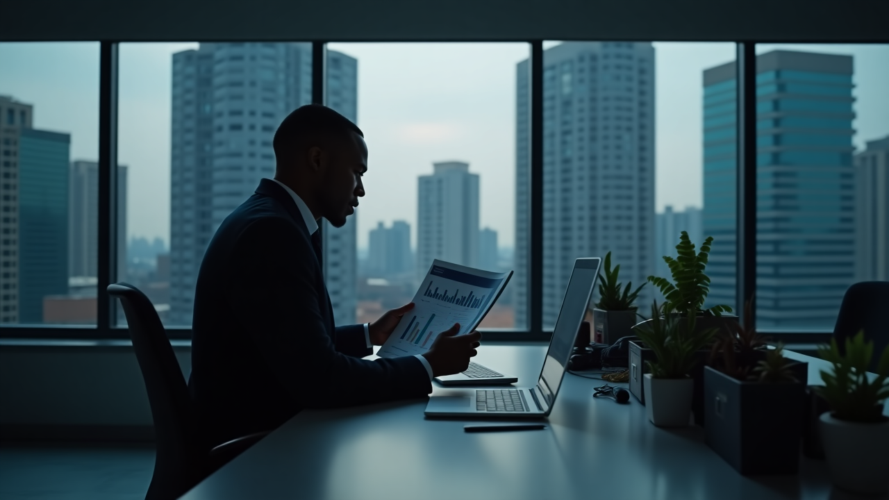 Financial Audit Planning in Tanzania